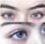 Lentes de contacto Freshlady