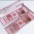 Paleta Miss lara heart - My mochi team