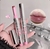 Crystal Lipstick Pen Gege Bear