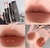 Labial tinta glaze doble gege bear