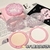 Jojo Diary polvo compacto matte - comprar online