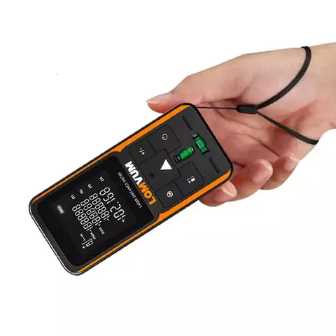 Trena Lomvum 40M e 120M