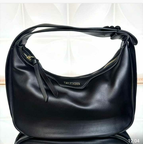 Bolsa Eleonor- Preta