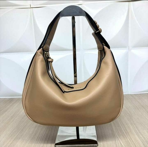 Bolsa Eleonor- Bege Cáqui