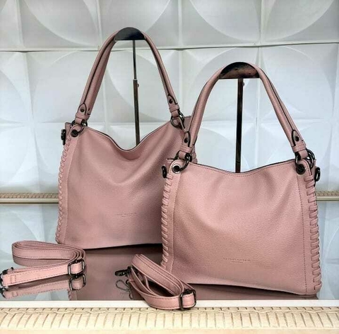 Bolsa Bianca- Rosée
