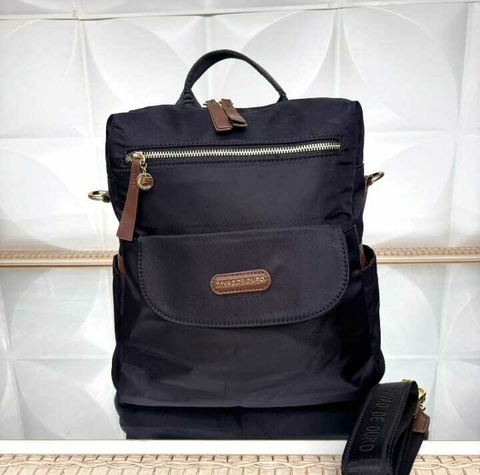 Mochila Dany- Preta