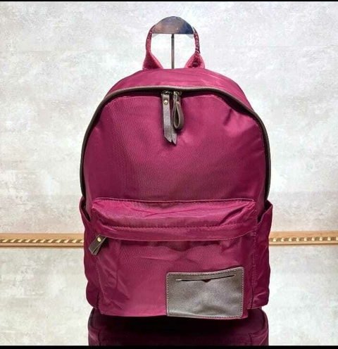 Mochila Milão- Marsala