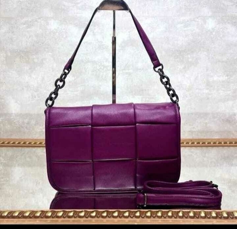 Bolsa Donatella-Beterraba