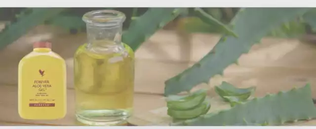 Aloevera saude