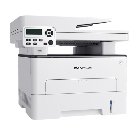 IMPRESORA PANTUM LASSER M7105DW