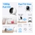 Tapo C210P2 - TP-LINK - Cámara Wi-Fi 2K 3MP en internet