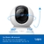 Imagen de Tapo C210P2 - TP-LINK - Cámara Wi-Fi 2K 3MP