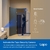 TAPO T110 - TP-LINK - Sensor de Contacto Inteligente para Puerta y Ventana - tienda online