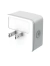 Tp-Link Tapo P100 2P Enchufe Inteligente WiFi - Control Remoto, 2 Nodos - COMERCIO TECNOLOGICO