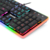 TECLADO MEMBRANA DYAUS2 K509 - REDRAGON - comprar online