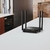 ARCHER C50 - TP-LINK - Router Wi-Fi de doble banda AC1200