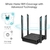 Archer C64 - Tp-Link - AC1200 Wireless MU-MIMO WiFi Router