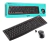 Combo Teclado MK270 Logitech