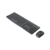 Combo Teclado MK295 Logitech - COMERCIO TECNOLOGICO 