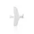 Radioenlace UBIQUITI airMAX LBE-M5-23 de 23dBi para banda 5GHz - COMERCIO TECNOLOGICO 