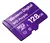 CÁMARA IP TAPO C210 2K TP-LINK PAN / TILT + MEMORIA MICRO SD WD PURPLE 128 GB - COMERCIO TECNOLOGICO 