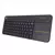 Logitech K400 Plus, Teclado Inalámbrico Touch - comprar online