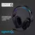 DIADEMA LOGITECH G335 en internet