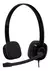 Audífonos Logitech H151 3.5mm Plug Stereo Control Integrado en internet