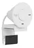Cámara Web Logitech Full Hd Brio 300 Usbc Color Blanco - COMERCIO TECNOLOGICO 