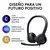 Diadema H390 Logitech - COMERCIO TECNOLOGICO 