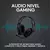 DIADEMA LOGITECH G335 - comprar online