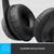 Diadema H390 Logitech - tienda online