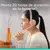 Diadema Logitech Zone 300 - wireless Rosa - comprar online