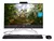 TODO EN UNO HP 22-DD2017LA 21.5" FHD, INTEL CORE I3 1215U, DDR4 8GB ( 1 SLOT * 8GB + 1 DISPONIBLE PARA AMPLIACION), SSD 512GB, LINUX, NEGRO.
