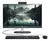 TODO EN UNO HP PRO ONE 245 G10, AMD RYZEN 5 7520U, DDR4 8GB, SSD 256GB, PANTALLA 23.8"FHD ALTURA AJUSTABLE, NEGRO