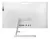 TODO EN UNO LENOVO F0GH0101LD INTEL CORE I5 12450H, DDR4 8GB, SSD 512GB, 23.8" FHD, LINUX, BLANCO - tienda online