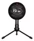 Micrófono Blue Snowball Ice Condensador Cardioide (Logitech)