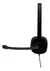 Audífonos Logitech H151 3.5mm Plug Stereo Control Integrado - comprar online
