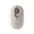 MOUSE INALAMBRICO POP CON EMOJI - ALMENDRA