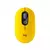 MOUSE INALAMBRICO POP CON EMOJI - ALMENDRA - tienda online