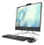TODO EN UNO HP 22-DD2017LA 21.5" FHD, INTEL CORE I3 1215U, DDR4 8GB ( 1 SLOT * 8GB + 1 DISPONIBLE PARA AMPLIACION), SSD 512GB, LINUX, NEGRO. - COMERCIO TECNOLOGICO 