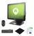 TODO EN UNO POS ANDROID POS JAL1522 RK3566 4 NUCLEOS, 15.6",RAM 2GB, 16GB FLASH, ANDROID 11, PUERTO LAN, RJ11, HDMI
