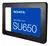 Disco sólido Adata SU650 240GB SATA - tienda online