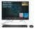 TODO EN UNO HP AIO 24-CB1013LA 1235U, INTEL CORE I5 1235U, DDR4 8GB, SSD 256GB, LINUX, 24" FHD (1920*1080)