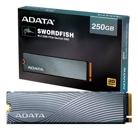DISCO SOLIDO ADATA LEGEND 700 256GB M.2 PCIE XPRESS