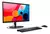 TODO EN UNO HP AIO 22-DG0011LA INTEL N100, DDR5 8GB, SSD 256GB, PANTALLA 21.5" FULL HD, LINUX, NEGRO en internet