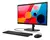 TODO EN UNO HP AIO 22-DG0011LA INTEL N100, DDR5 8GB, SSD 256GB, PANTALLA 21.5" FULL HD, LINUX, NEGRO - tienda online