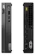 TORRE LENOVO THINKCENTRE NEO 50Q GEN 4 PROCESADOR INTEL CORE I5 13420H, DDR4 16GB EXPANDIBLE A 32GB, SSD 512 GB M.2 2280 PCIe, WINDOWS 11 PROFESSIONAL - tienda online