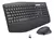 Imagen de Combo Teclado Mk850