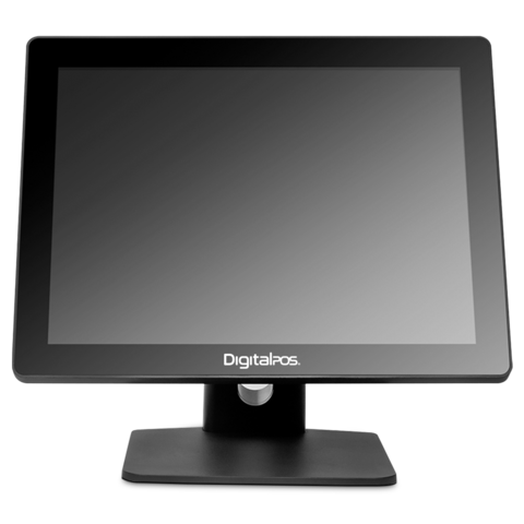 Monitor Touch Digital POS DIG-TM150